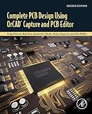 Complete PCB Design Using OrCAD Capture and PCB E