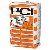 PCI Nanolight, 15 kg