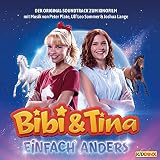 Anders ist gut (feat. Katharina Hirschberg, Harriet Herbig-Matten, Richard Kreutz, Benjamin Weygand)