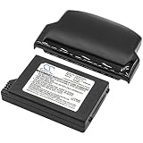 Cameron Sino NEU 1800mAh / 6.66Wh Ersatzakku passend für Sony Lite, PSP 2th, PSP-2000, PSP-3000, PSP-3001, PSP-3004, PSP-3008, Silm PSP-S110