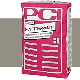 PCI-FUGENBREIT 25 KG ZEMENTGRAU FÜR 5-20 MM