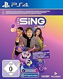 Let's Sing 2024 German Version (Playstation 4)