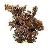 Natives Kupfer 659,5