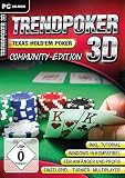 Trendpoker 3D - Texas Holdem Poker (PC)