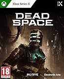 Dead Space Remak