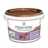 ATCOM PSSM-VITAL 5 kg E