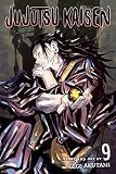 Jujutsu Kaisen, Vol. 9 (JUJUTSU KAISEN GN, Band 9)