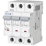 Eaton PXL-B16/3 Einbau-Automat, dreipolig, 236388