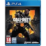 Call of Duty: Black Ops 4 [Playstation4]