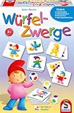 Würfelzwerge: Kindersp