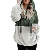 Prime Deal Days 2024 Full Zip Hoodie Y2K Braune Pullover Frauen Hoodie Jacke Damen Mit Kapuze Pieces Damen Sweatshirt Sweatjacke Tuerkis Damen Meine Bestellungen Anzeigen 24