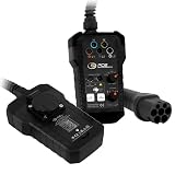 PCE Instruments Messanschlussadapter für Wallboxen PCE-EVSE 310