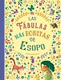 FABULAS MAS BONITAS ESOPO