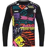 JAKO Herren Tw-trikot Tropicana Torwart Trikots, Retro, XL EU