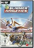 Summer Athletics: The Ultimate Challeng