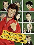 Morgen fällt die S