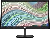 HP V22ve G5 FHD Monitor 54,5 cm (22 Zoll), 1920 x 1080 Pixel (16:9), 75 Hz, Full HD, AMD FreeSync, Joypad OSD Knopf, Blaulichtfiltermodus, HDMI 1.4, VGA, umweltfreundlich, Schw