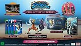 NARUTO X BORUTO Ultimate Ninja STORM CONNECTIONS - Collector's Edition - [Nintendo Switch]