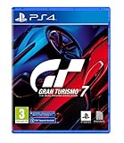 Sony Gran Turismo 7 Standard Multilingue PlayStation 4