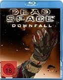 Dead Space: Downfall [Blu-ray]