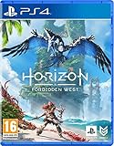 Playstation Sony Horizon Forbidden West 4