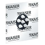 Kaiser Elektro 9059-61 Luftdichtungsmanschette (L x B x H) 230 x 230 x 25