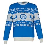 SSC NAPOLI Weihnachtstrikot 2022