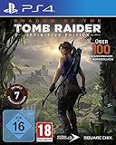 Square Enix Enix of the Tomb Raider Definitive Edition (PS4), 1037515