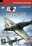 IL-2 Sturmovik forgotten b