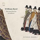 Byrd: The Great Service /
