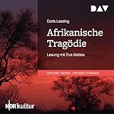 Afrikanische Tragö