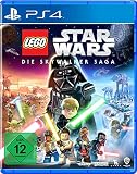 LEGO Star Wars: Die Skywalker Saga (Playstation 4)