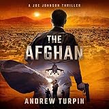 The Afghan: A Joe Johnson Thriller, Book 0