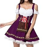 Kwatieh Midi Dirndl 46 Dirndl Damen Groesse 40 Dirndl 46 Knielang Dirndl Gr 56 Damen Trachtenjacke Schwarz Welche Schuhe Zum Dirndl Dirndl Reissverschluss Vorne Moderne Dirndl D