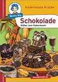 Benny Blu - Schokolade: Süsses vom Kakaob