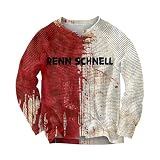 Kapuzenjacke Herren Shirts Herren Sommer Pullover & Strickjacken Für Herren Jacke Herren Sommer Tshirt Herren 3XL Trainingsshirt Herren Herren-Jacken Tshirt Herren Set Problem Gelö