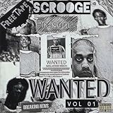 WANTED V.1 [Explicit]