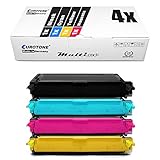 Eurotone 4X Müller Printware Toner für Dell 3130
