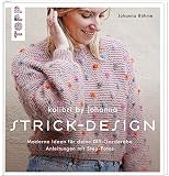 Strick-Design: Moderne Ideen für deine DIY-Garderobe, Anleitungen mit Step-F