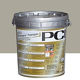 PCI Durapox Premium Reaktionsharz-Mörtel (2 kg, Sandgrau)