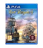 Port Royale 4 - PlayStation 4