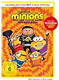Minions 2 - Auf der Suche nach dem Mini-B