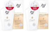 frei öl PflegeÖl, Hautpflege-Spezialist gegen Narben, Dehnungsstreifen und Pigmentflecken, Körperöl, Mikrobiom-freundlich und vegan, 125 ml (Packung mit 2)