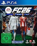 EA SPORTS FC 26 Standard Edition PS4 | D