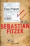 Das Paket: Psychothriller | SPIEGEL Bestseller Platz 1 | 'Sebastian Fitzek hat ein Paket gepackt, das es in sich hat - eine irre Story, Grusel und Spannung bis zur letzten Zeile.' dp