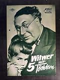 Witwer mit 5 Töchtern - Das neue Film-Programm - DNF g