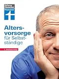 Altersvorsorge für Selbstständig