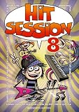 Hit Session 8: Songbook für Gitarre, Gesang