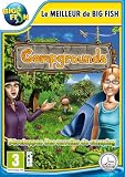 Big Fish Games Campgrounds PC-Sp