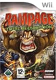 Rampage: Total D